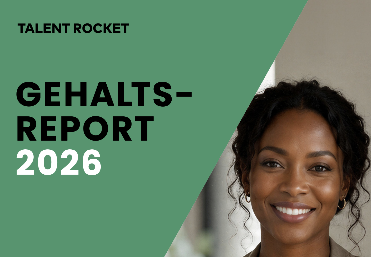 Gehaltsreport 2026